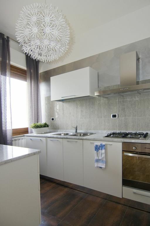 Il Corso Appartement Montepulciano Stazione Kamer foto