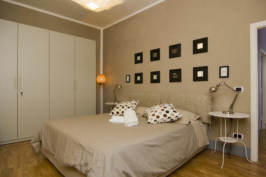 Il Corso Appartement Montepulciano Stazione Kamer foto
