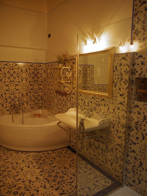 Il Corso Appartement Montepulciano Stazione Buitenkant foto