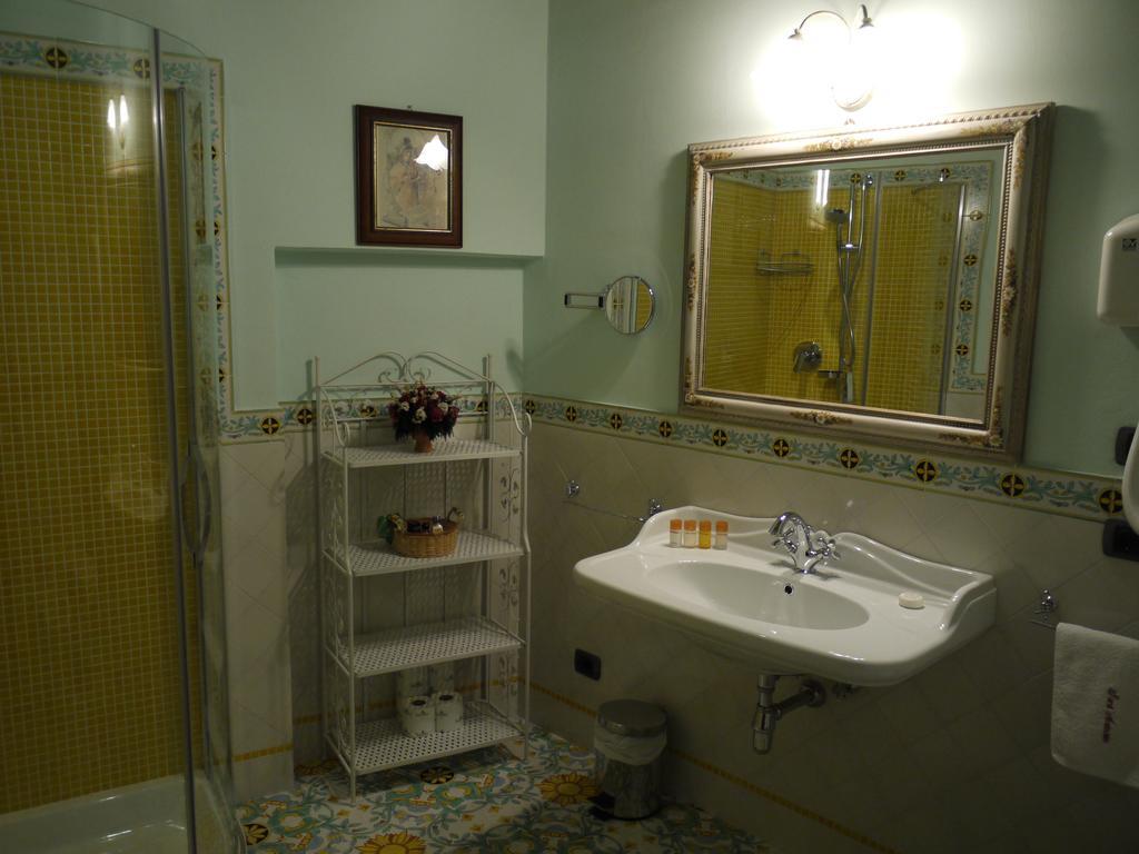 Il Corso Appartement Montepulciano Stazione Buitenkant foto