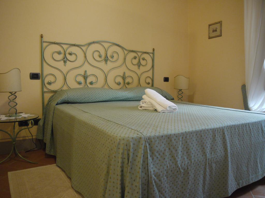 Il Corso Appartement Montepulciano Stazione Buitenkant foto