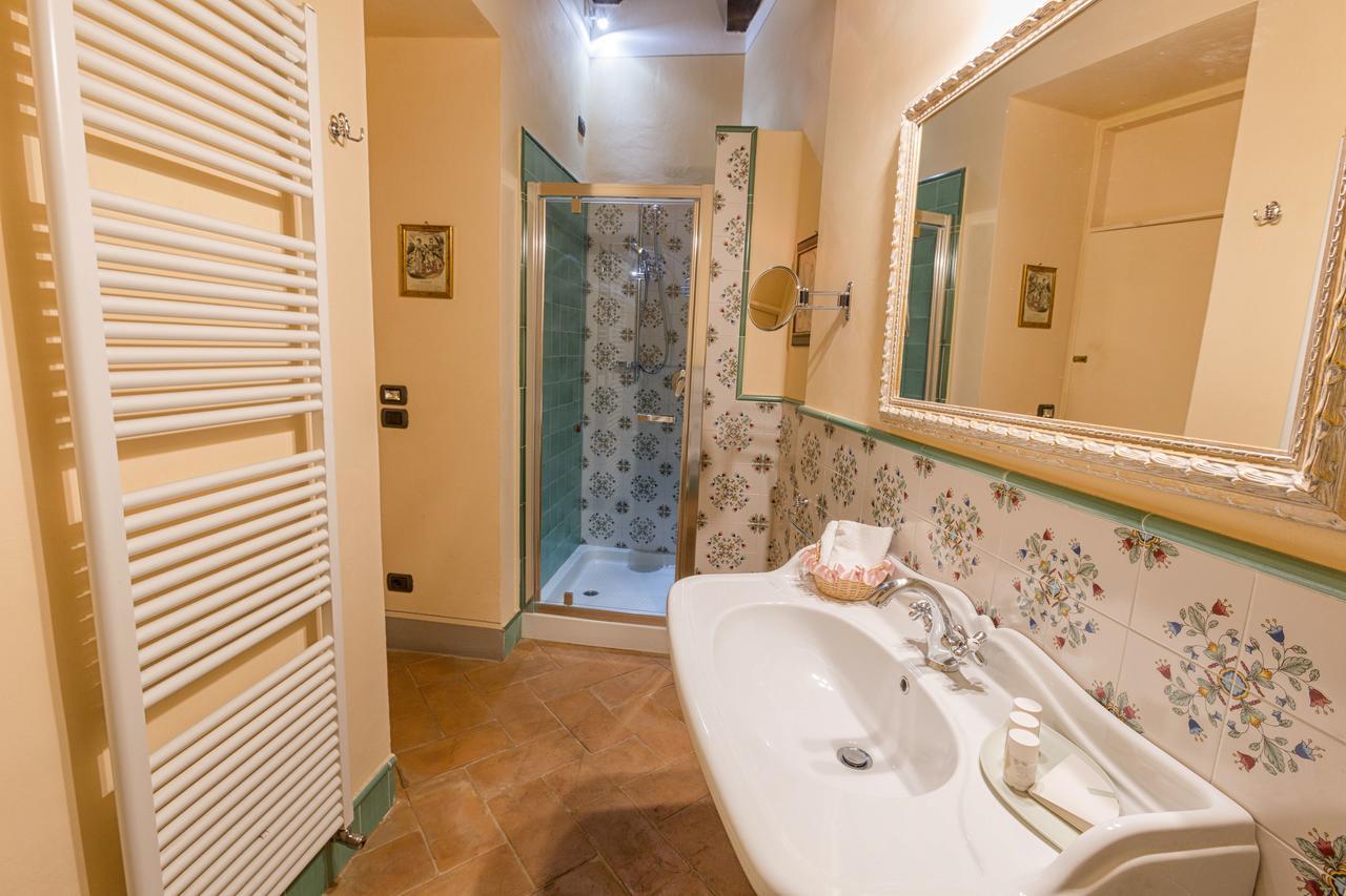 Il Corso Appartement Montepulciano Stazione Buitenkant foto