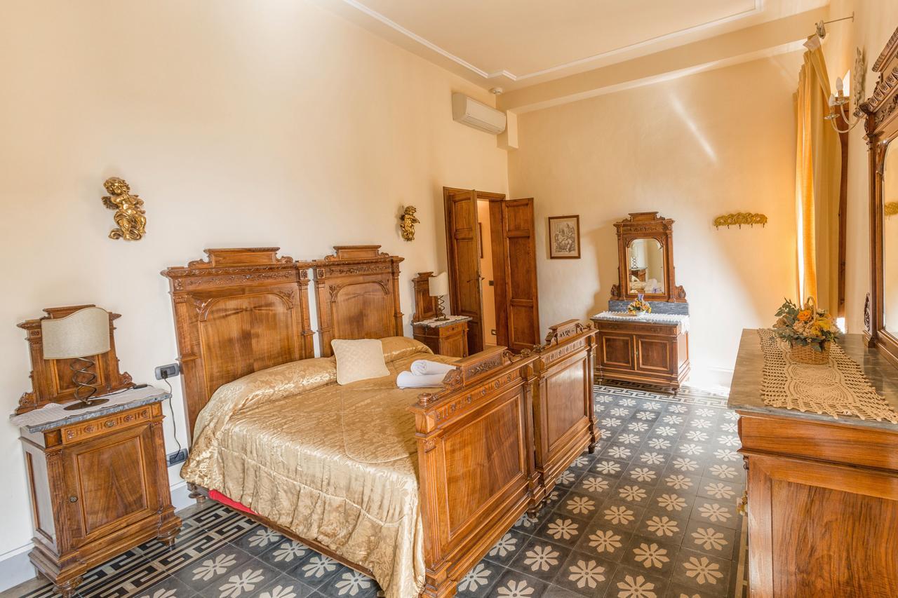 Il Corso Appartement Montepulciano Stazione Buitenkant foto