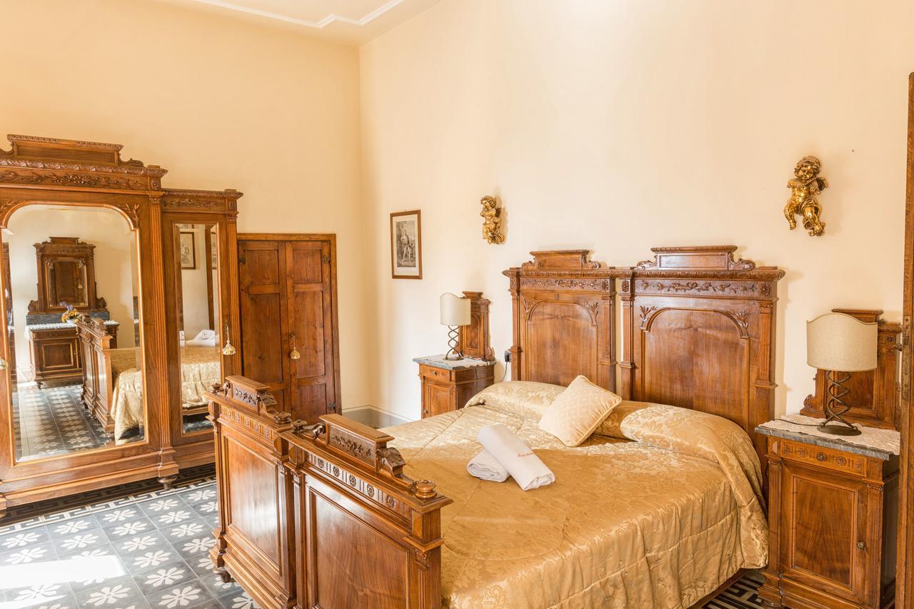 Il Corso Appartement Montepulciano Stazione Buitenkant foto