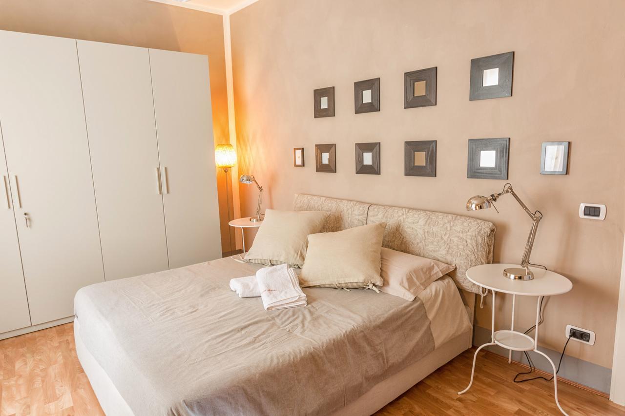 Il Corso Appartement Montepulciano Stazione Buitenkant foto