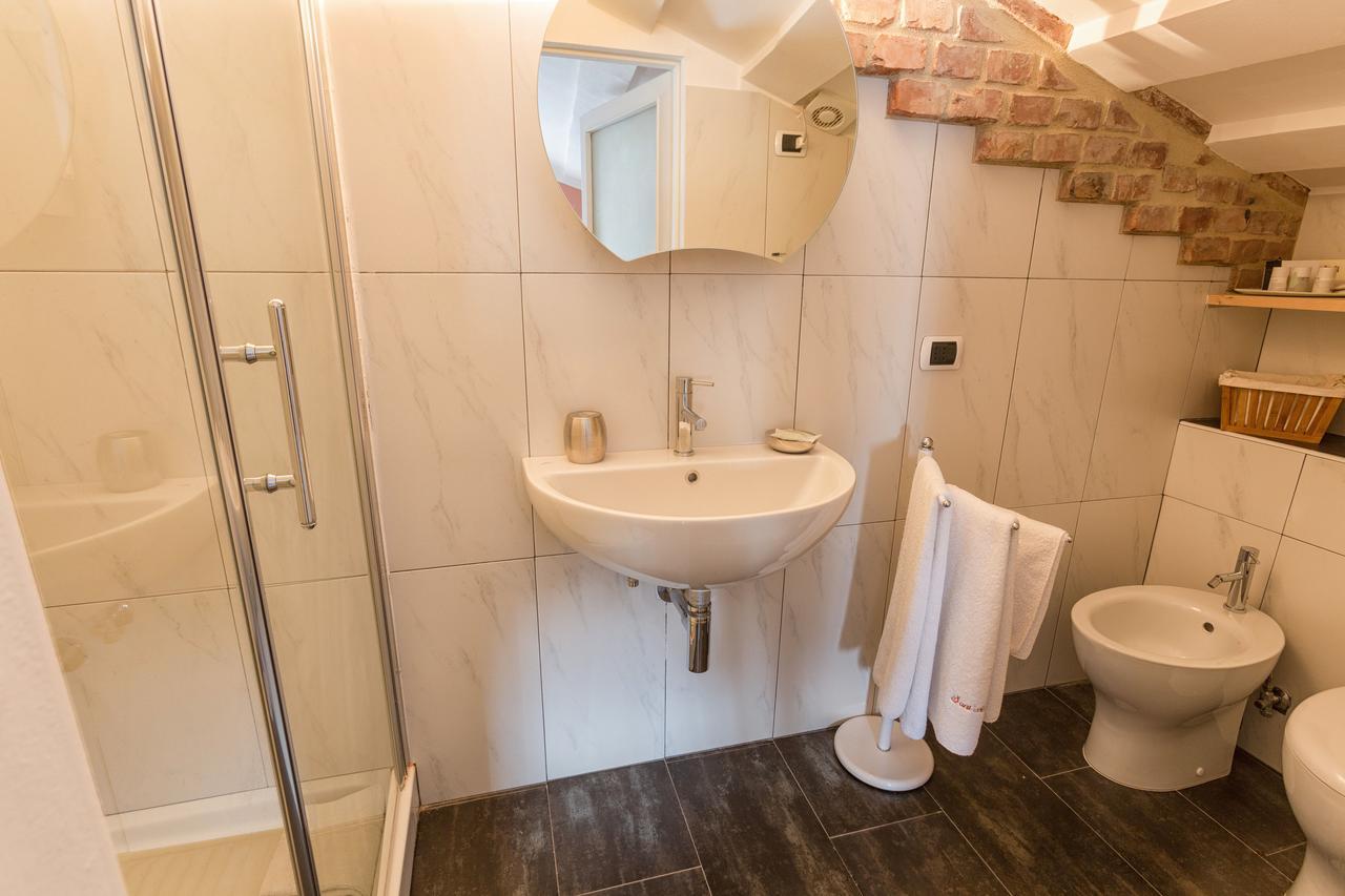 Il Corso Appartement Montepulciano Stazione Buitenkant foto
