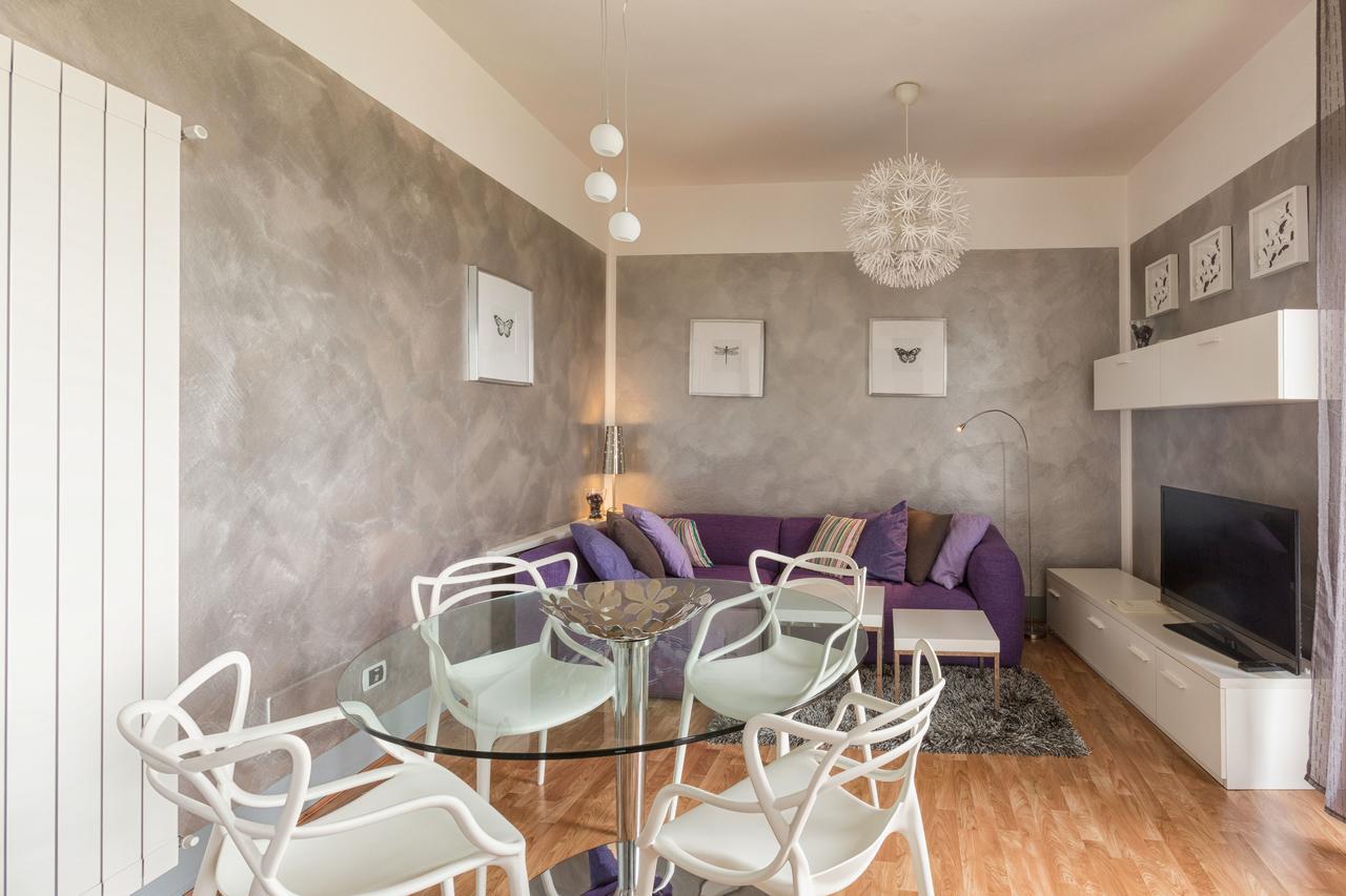 Il Corso Appartement Montepulciano Stazione Buitenkant foto