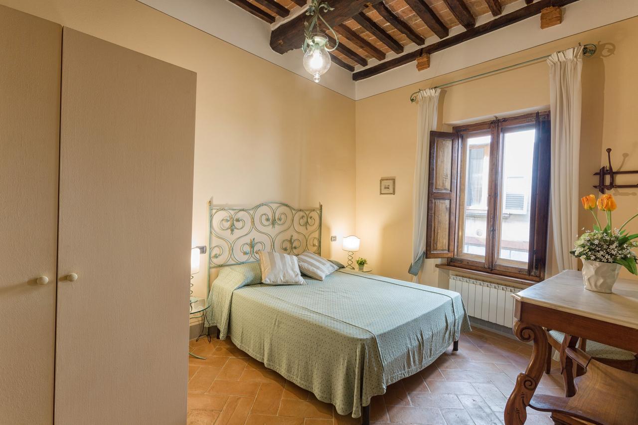 Il Corso Appartement Montepulciano Stazione Buitenkant foto