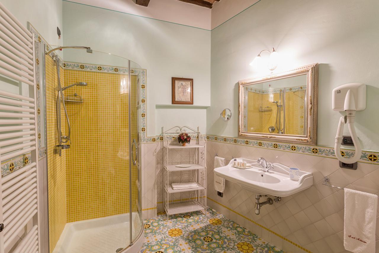 Il Corso Appartement Montepulciano Stazione Buitenkant foto