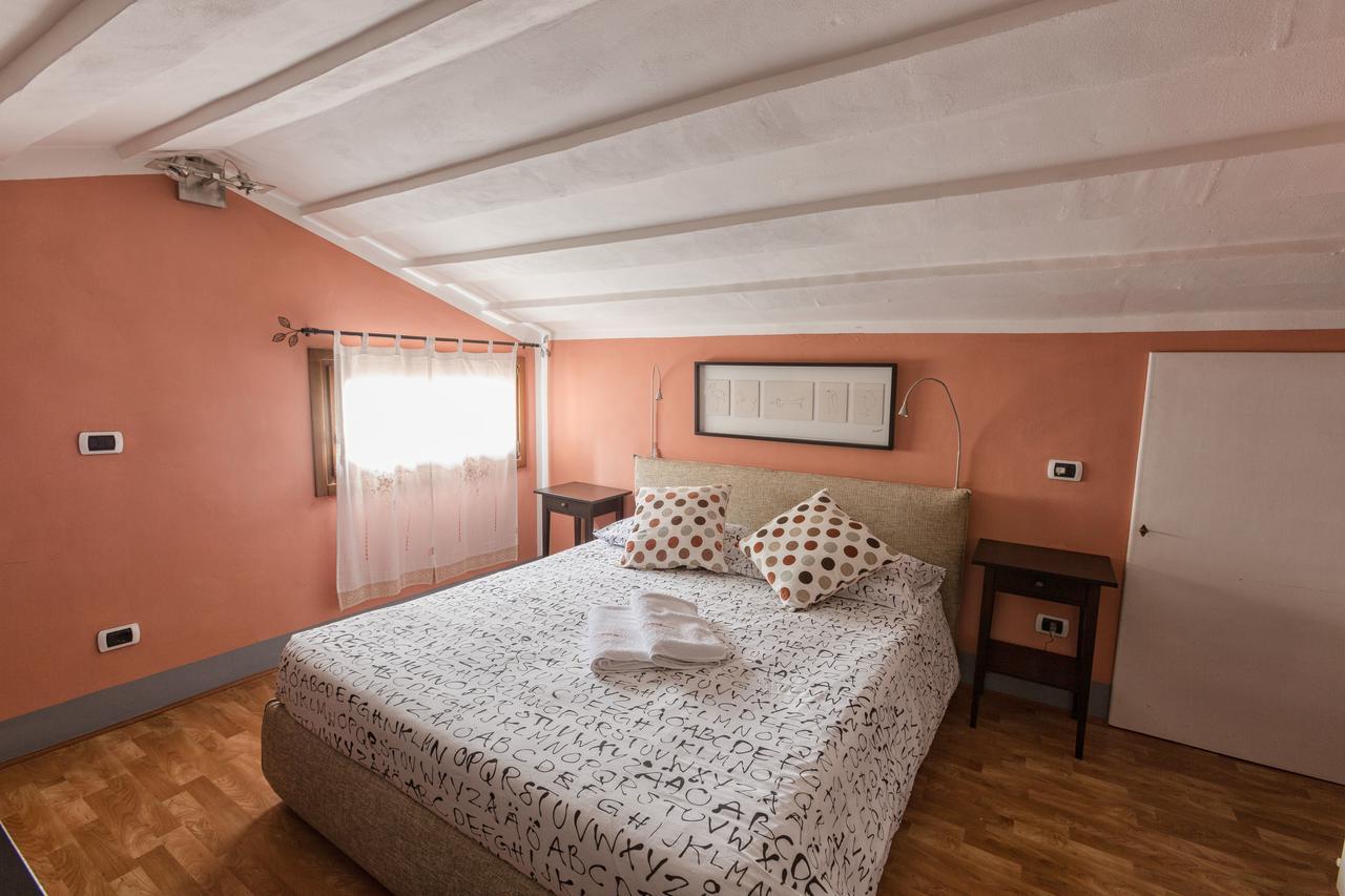 Il Corso Appartement Montepulciano Stazione Buitenkant foto