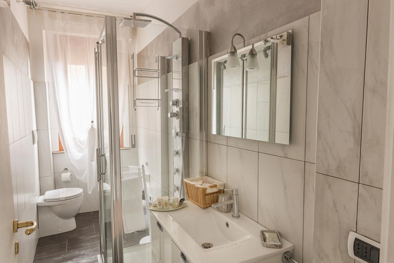 Il Corso Appartement Montepulciano Stazione Buitenkant foto