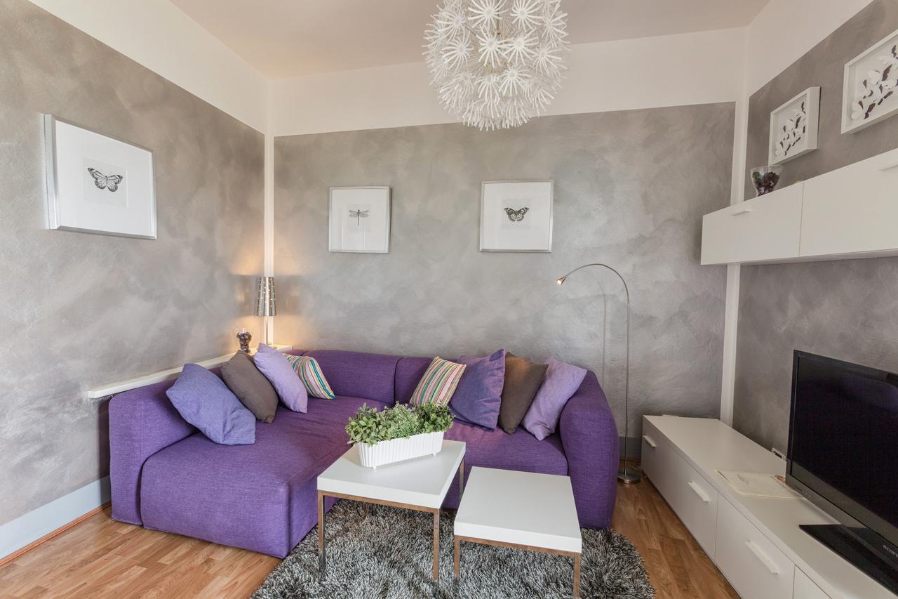 Il Corso Appartement Montepulciano Stazione Buitenkant foto